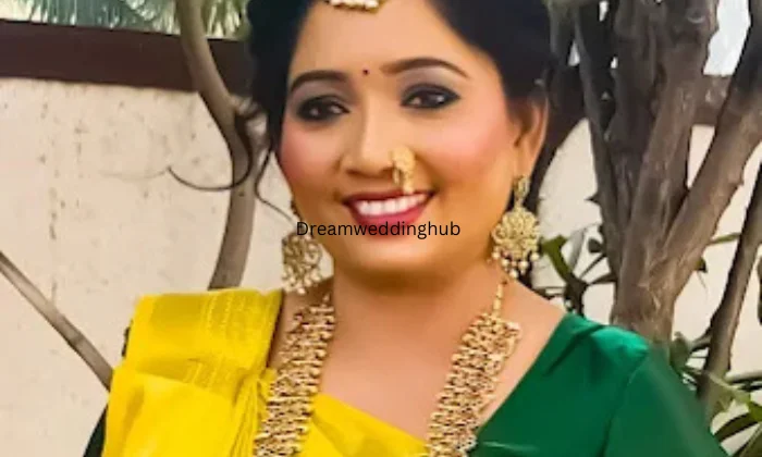 Bhagya Makeup Artist